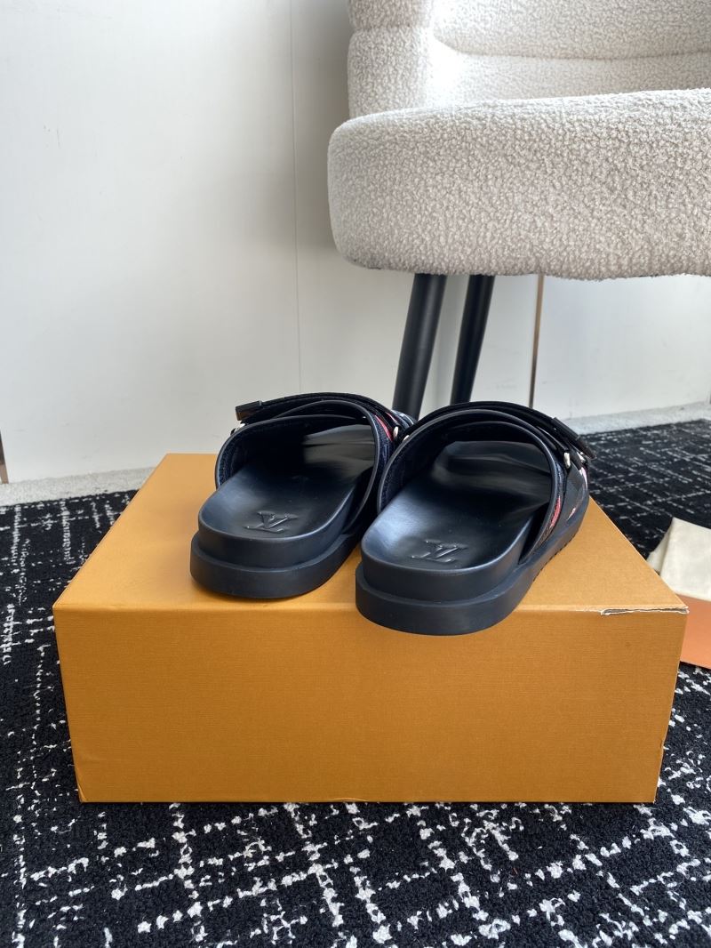 Louis Vuitton Slippers